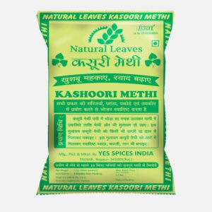 Natural Leaves 1 KG