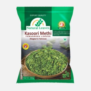 Natural Leaves 500 Gm