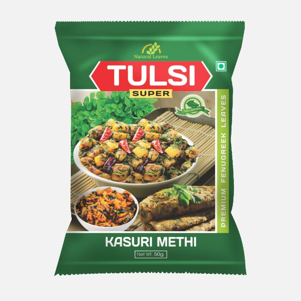 Natural Leaves 50 Gm
