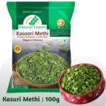 Natural Leaves Kasoori Methi 100