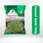 Kasoori Methi 100g