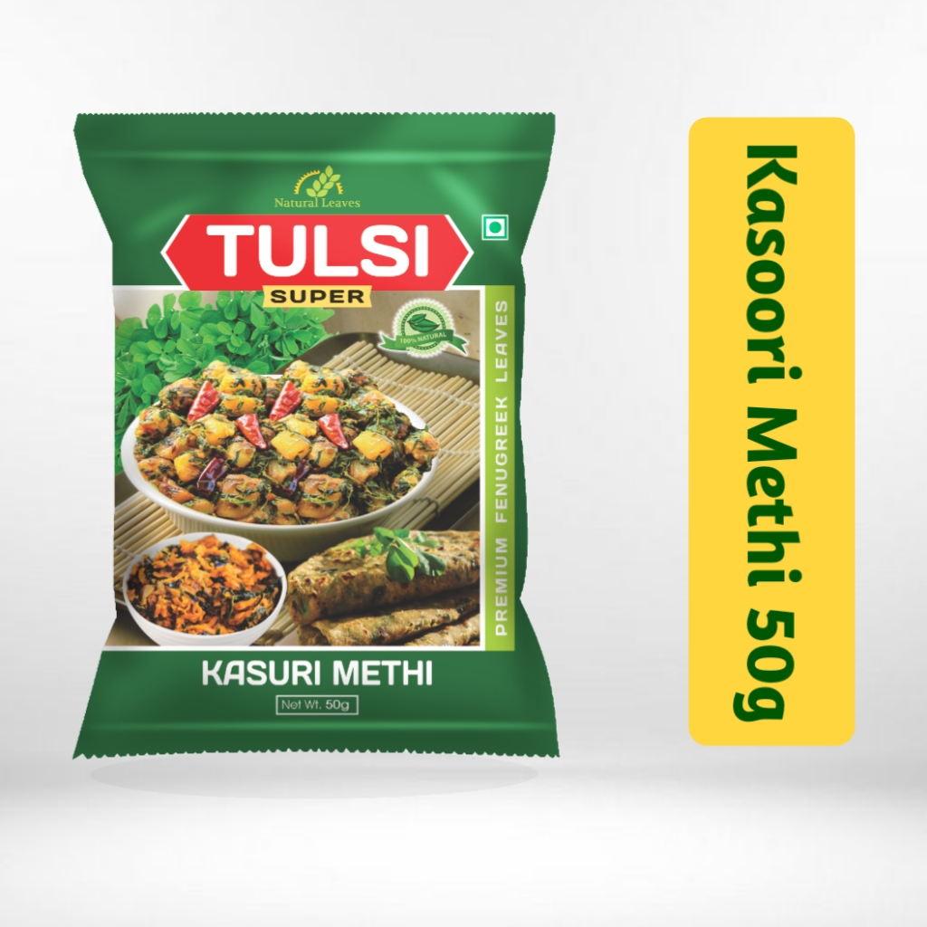 Kasoori Methi 50g