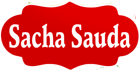 Sacha Sauda Logo
